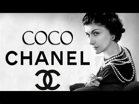 chanel wiki|when was coco Chanel founded.